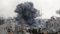 Ataque a Israel: ya son 235 los argentinos que pidieron ser evacuados a Buenos Aires