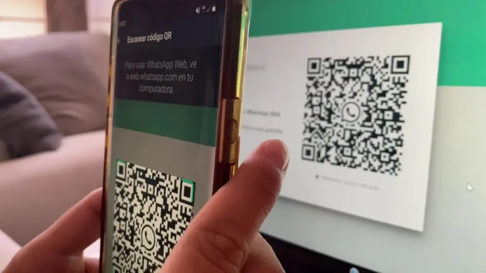 Para fallas de la aplicación: descubrí cómo abrir WhatsApp Web sin utilizar el QR