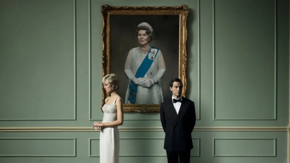 The Crown: Netflix acaba de estrenar la última temporada con estos imperdibles 4 episodios