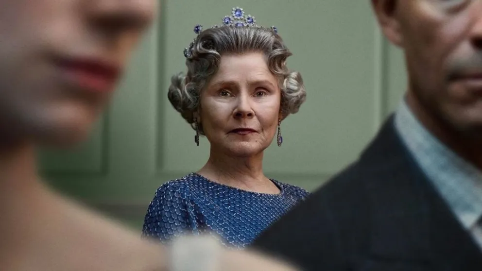 Conocé todo sobre el estreno de la serie The Crown en Netflix: estas son las escenas más esperadas
