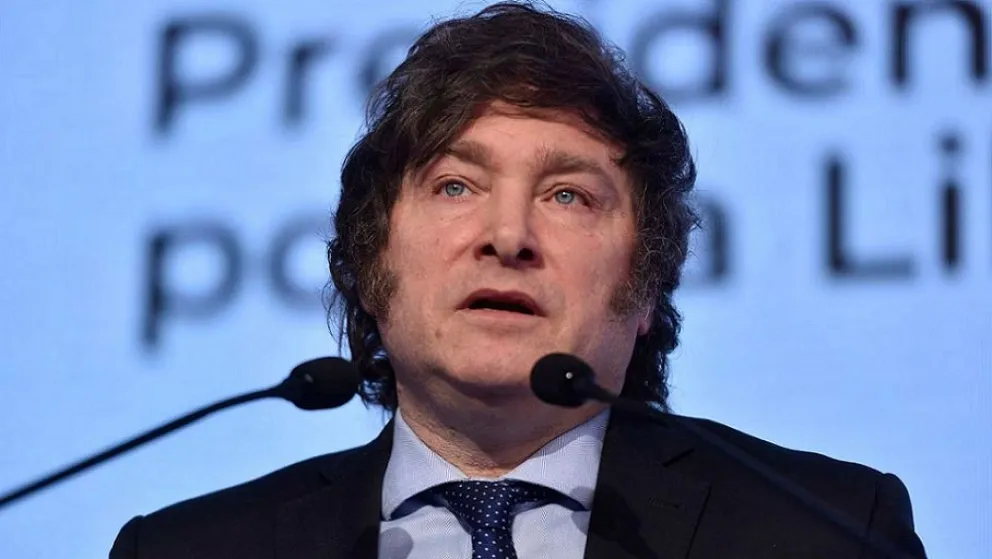 Réplica del INCUCAI a Javier Milei por sus comentarios sobre donación de órganos en debate presidencial