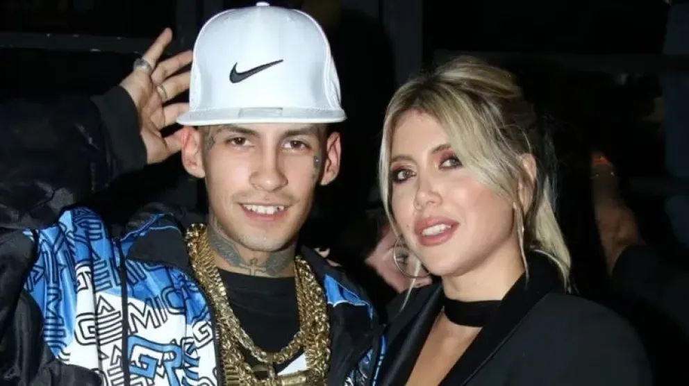 Wanda Nara eliminó a L-Gante, hizo un anuncio y todos están a la expectativa: video y detalles