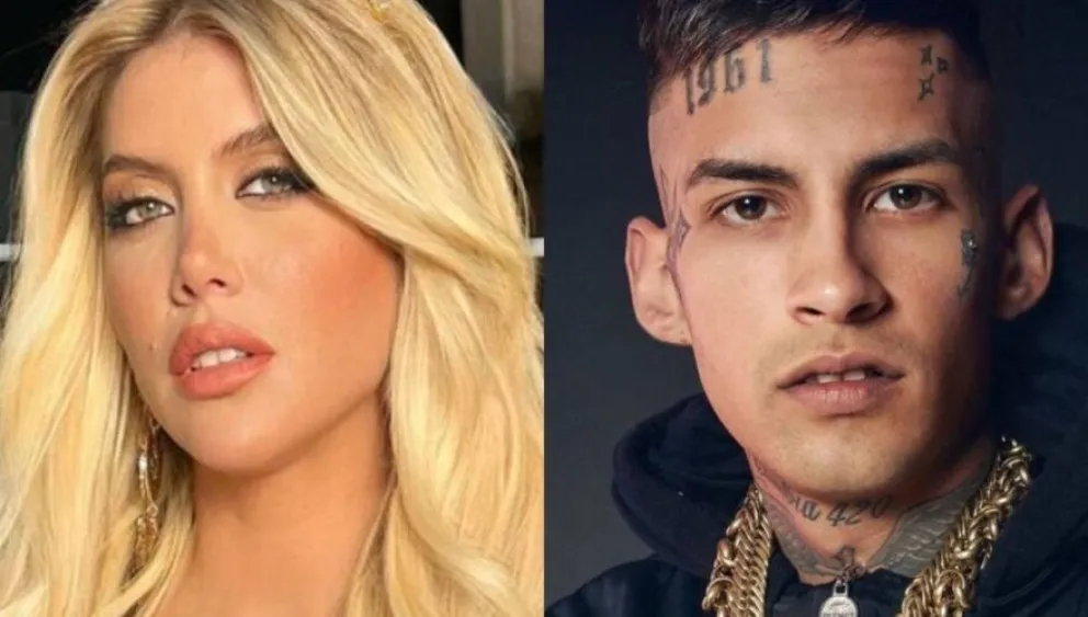 Prueba contundente: la inesperada foto que podría confirmar la reconciliación de Wanda Nara y L-Gante
