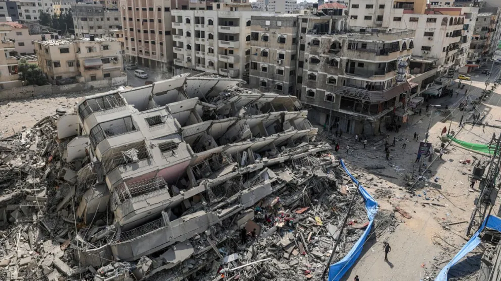 Guerra en Israel: asciende a 625 el número de argentinos que solicitaron ser repatriados