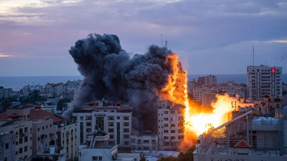 Guerra en Israel: se actualiza la cifra a siete argentinos que murieron en el conflicto bélico