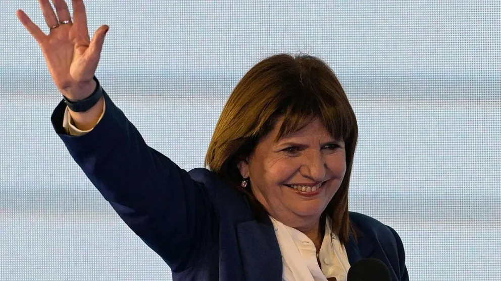 Tras suspender su visita: Patricia Bullrich llegará finalmente a Salta esta semana