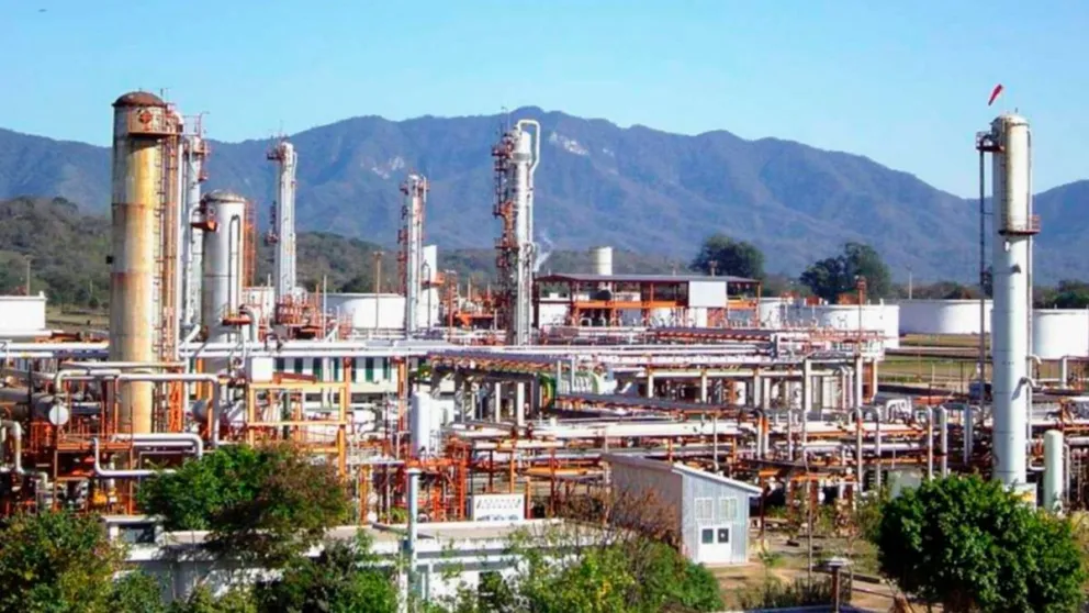 Crisis en Campo Durán: concretaron un acuerdo para preservar los puestos de trabajo