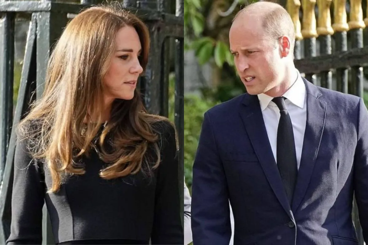 PRINCIPES DE GALES