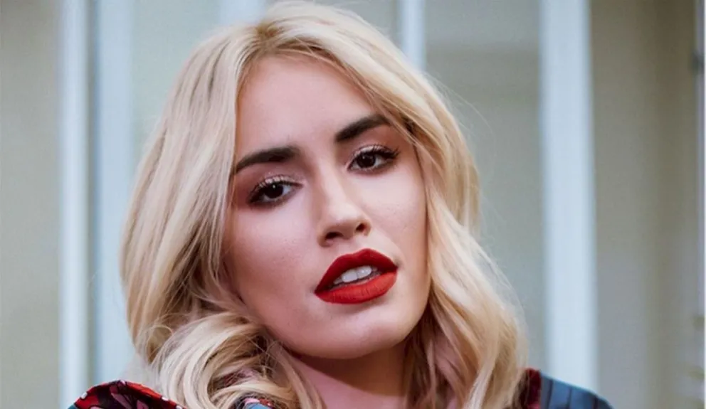 Lali Espósito celebra su cumpleaños con este impactante e inesperado anuncio