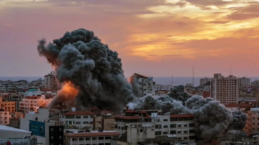 El relato de un salteño desde Israel: “Estoy encerrado en un solo lugar tratando de protegerme”     