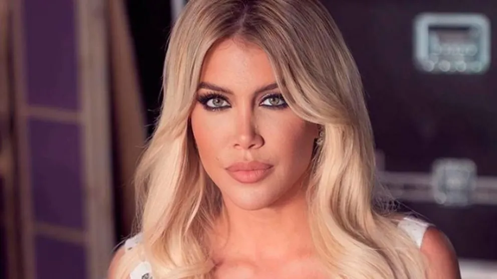 Nueva profesión: Wanda Nara revela este cambio drástico e impactante en su vida