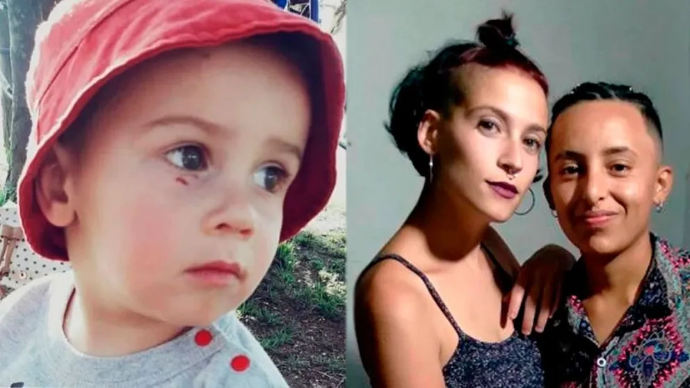 Caso Lucio Dupuy: suspendida de sus funciones la jueza que dejó el niño al cuidado de su madre