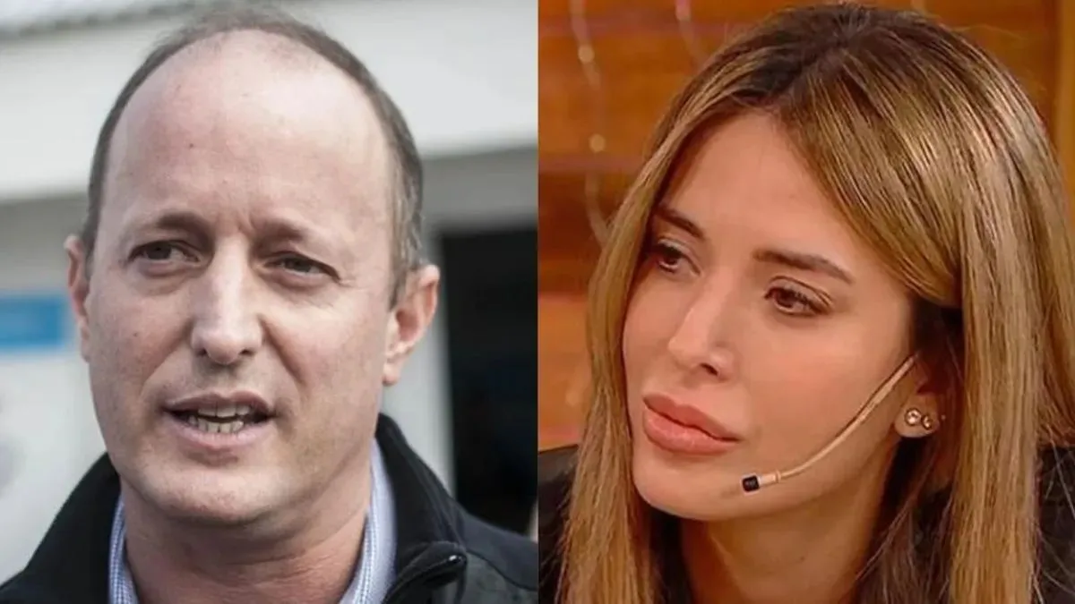 Caso Martín Insaurralde y Jésica Cirio: juez de la causa impuso secreto de  sumario | Voces Criticas - Salta - Argentina