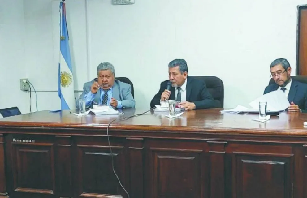 Caso Liliana Ledesma: el juicio continuará con la declaración de los hermanos Castedo