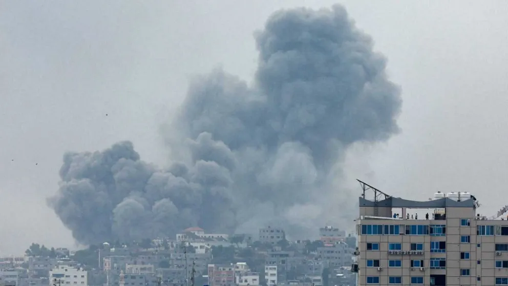 Guerra en Israel: asciende a 1246 el número de argentinos que piden regresar al país