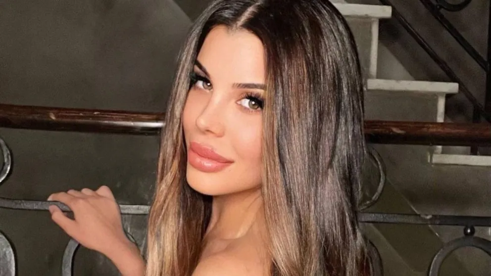 Charlotte Caniggia, hundida en una gran tristeza: este fue el pedido desesperado que le hizo a sus padres