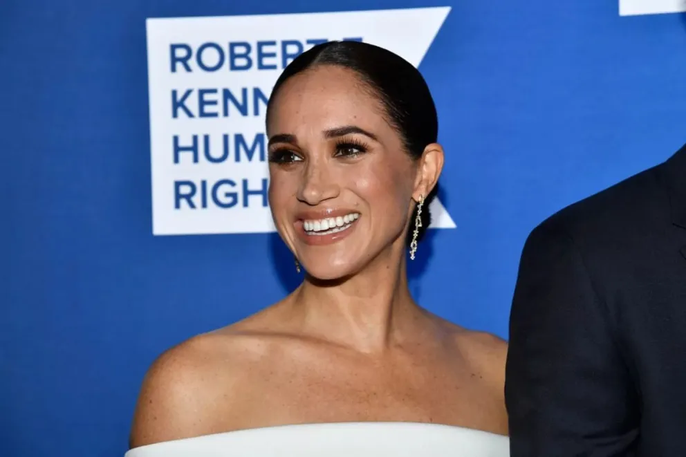Meghan Markle abandona al príncipe Harry: adiós a su vida en Montecito y a su familia