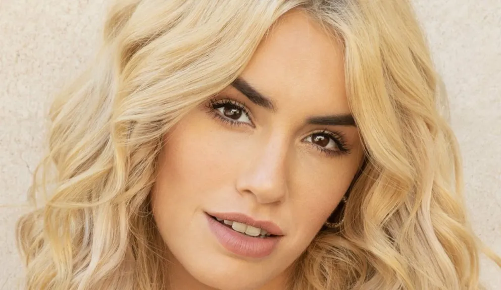 Lali Espósito le dio la bienvenida a sus 32 años: fotos de su espectacular festejo privado