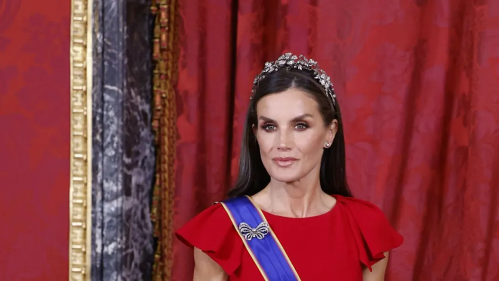 La reina Letizia le quita el protagonismo a la princesa Leonor con esta decisión: fotos