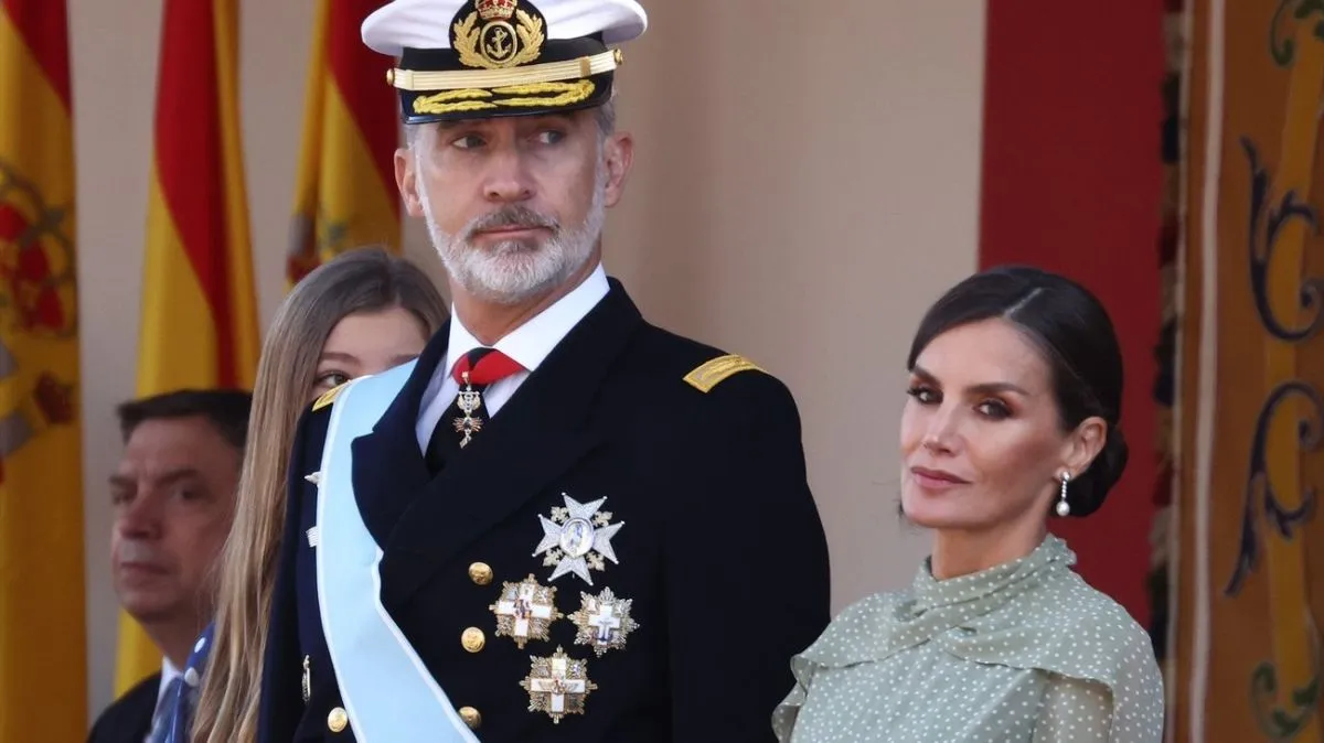 REYES DE ESPA&Ntilde;A