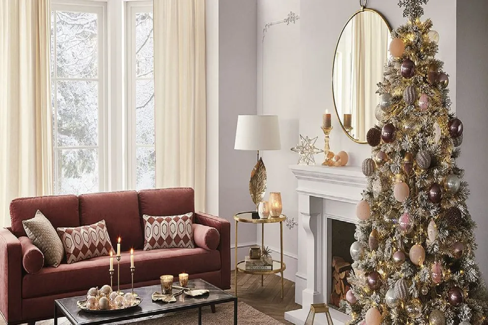 Feng Shui: Dónde colocar el árbol de Navidad para atraer prosperidad y amor el próximo año