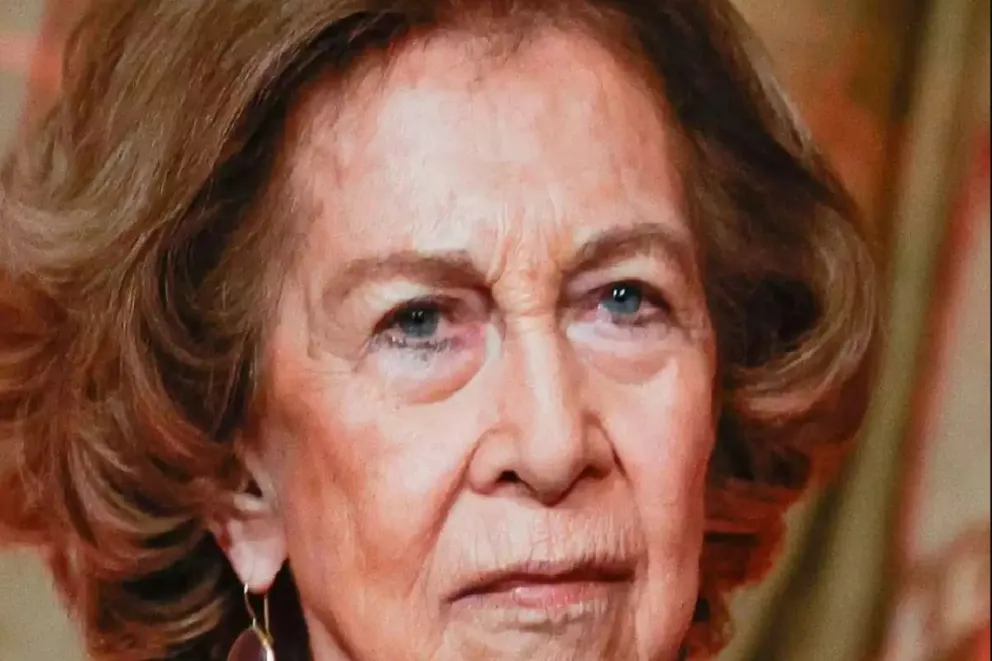 El dolor de la reina Sofía al saber que ha perdido la memoria
