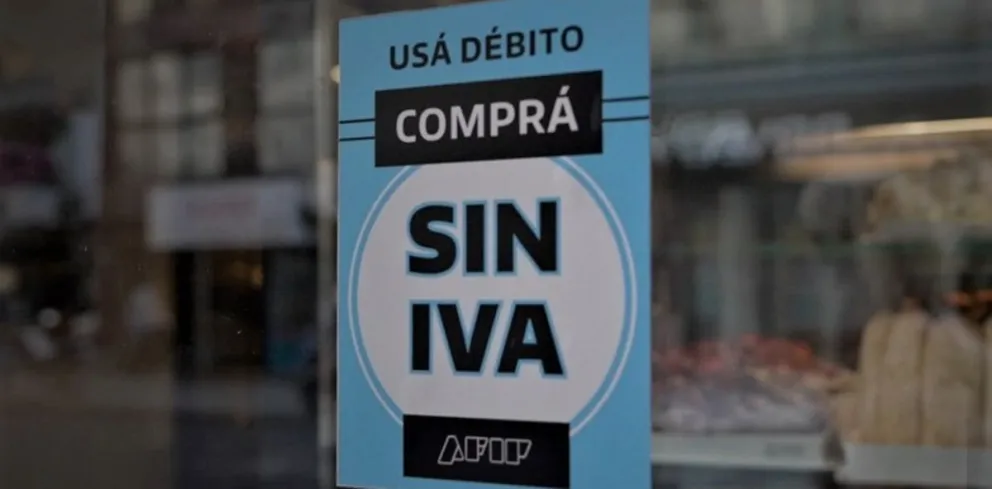 Devolución del IVA: AFIP alertó a los consumidores por un rumor vinculado al reintegro del 21%