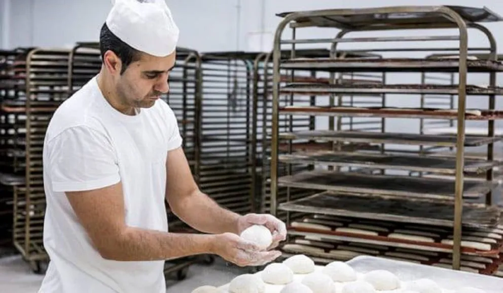 Empleados panaderos de Salta exigen mejoras salariales: “Estamos en los límites de la indigencia"