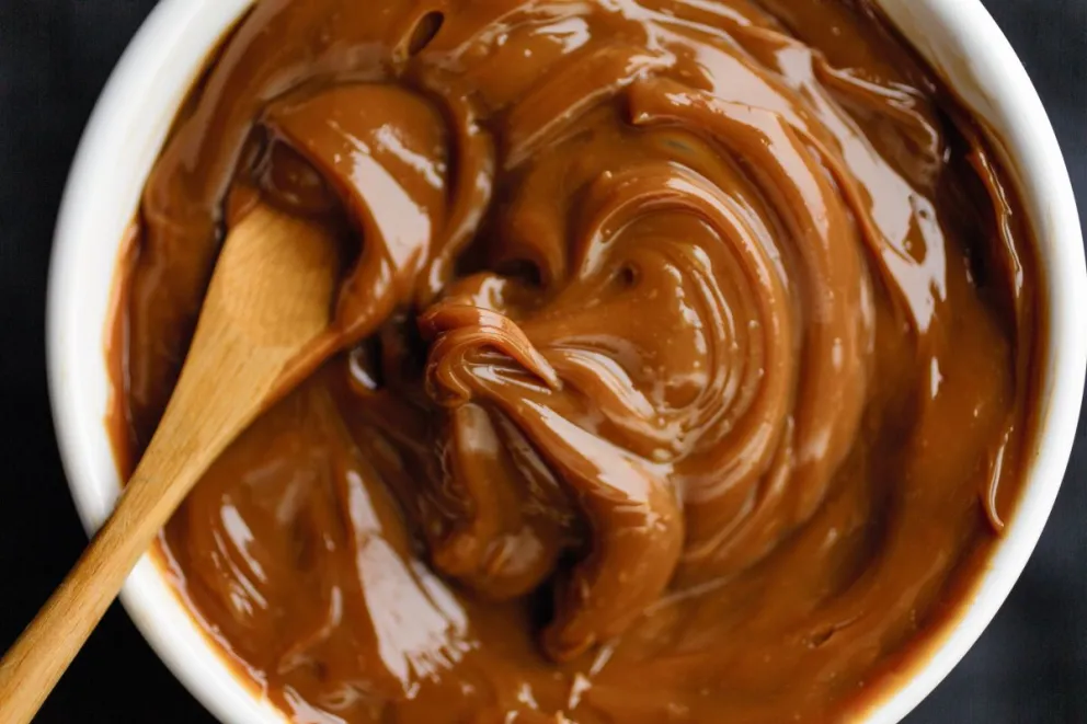 Celebrá el Día Internacional del Dulce de Leche con esta gran receta: un clásico fácil y delicioso