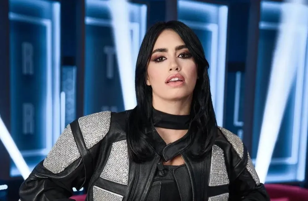 Gran cumpleaños: Lali Espósito sorprendió a su familia con el anuncio de su nuevo compañero