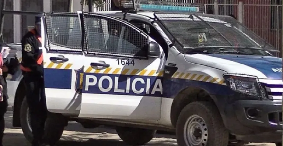 Joven asesinado en Embarcación: tras amplio operativo de búsqueda localizan al culpable