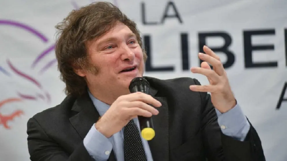 Javier Milei responde a las acusaciones: "Nada podrá evitar la derrota que les infligiremos en las urnas"