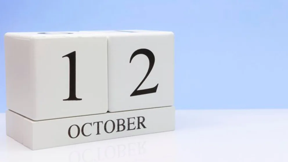 Efemérides 12 de octubre: el choque de dos mundos que cambia la historia de la humanidad 