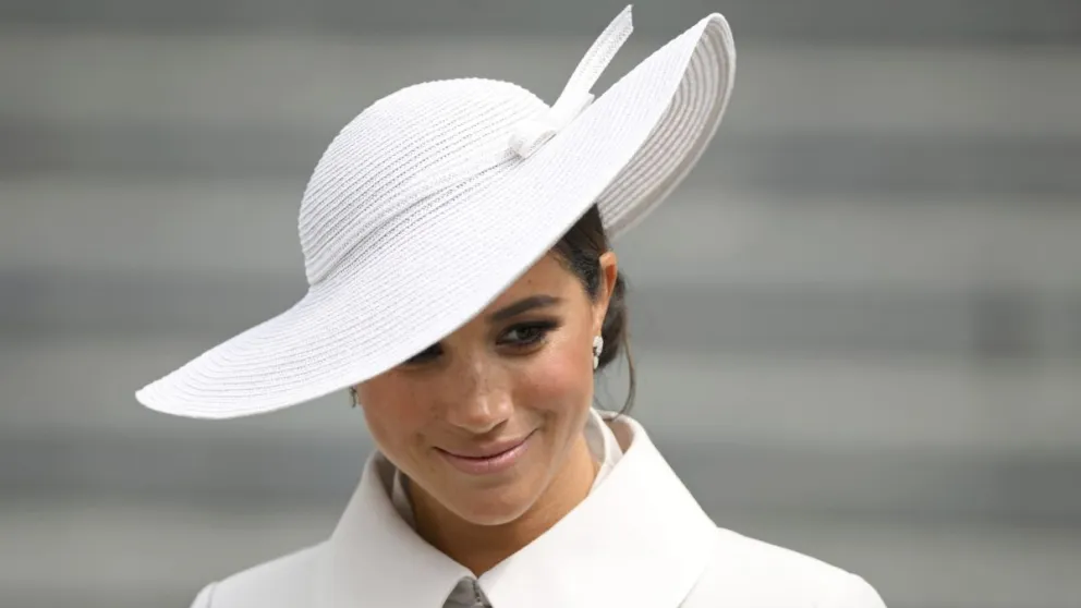 Esta es la extraña fobia que sufre Meghan Markle, que no le permite vivir en paz