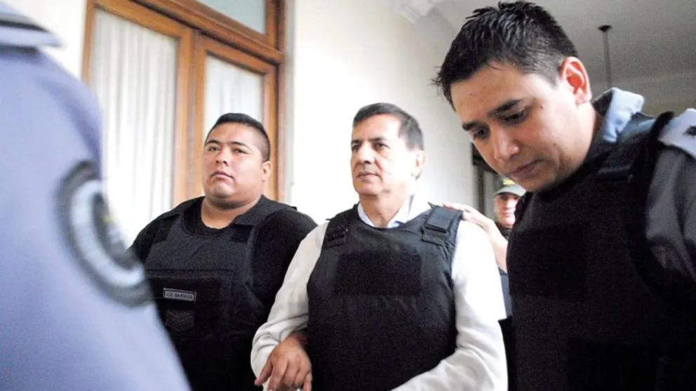 El exjuez de Orán Raúl Reynoso recuperó su libertad pese a enfrentar una nueva causa por coimas 