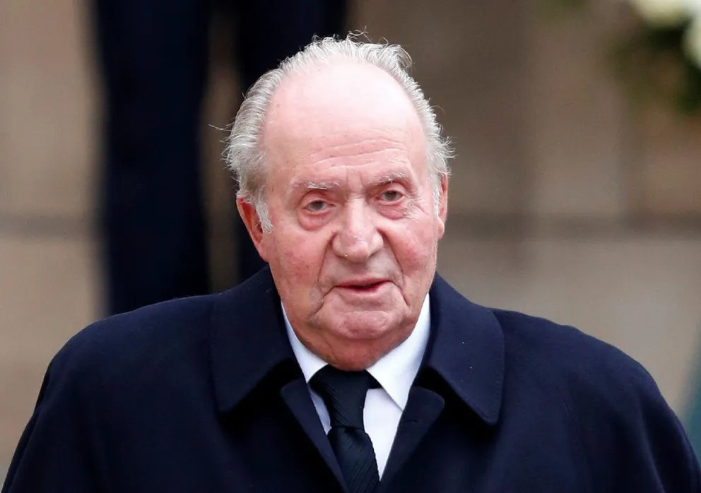 Juan Carlos I está en grave peligro: Felipe VI y las infantas Elena y Cristina se unen para salvarlo