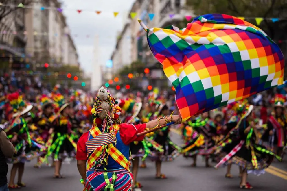 Día del Respeto a la Diversidad Cultural: ¿por qué se celebra el 12 de octubre?