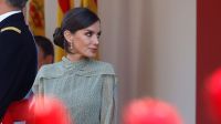 La familia real, al borde del colapso: la reina Letizia muestra su peor cara en el Día de la Hispanidad
