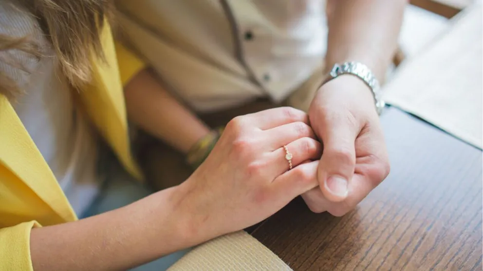 Miedo al compromiso: estos son los signos del zodíaco que ven al matrimonio como su peor pesadilla
