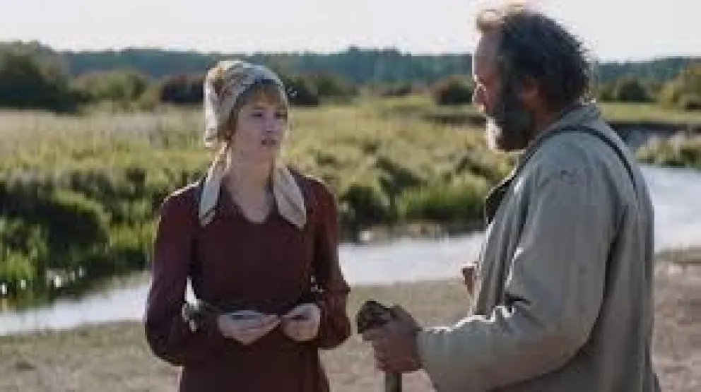 Netflix dejó alucinando a todo el mundo con esta emocionante y atrapante película: video