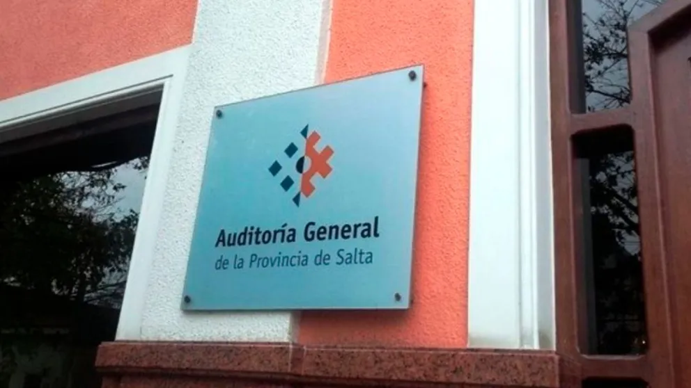 Se confirmó la fecha límite para que los municipios salteños presenten su rendición de cuentas