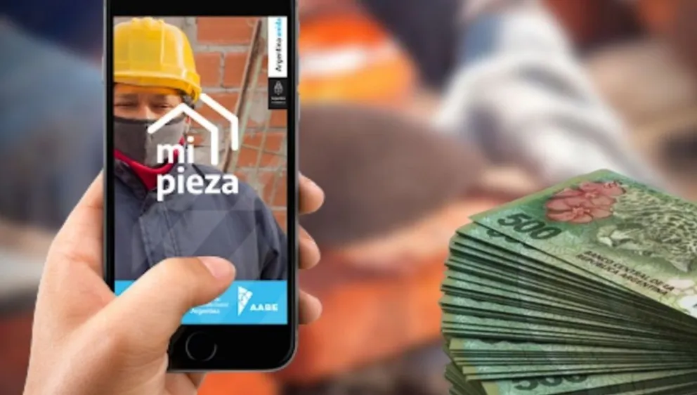 Plan Mi Pieza: cuándo cobran los $600.000 las ganadoras del último sorteo