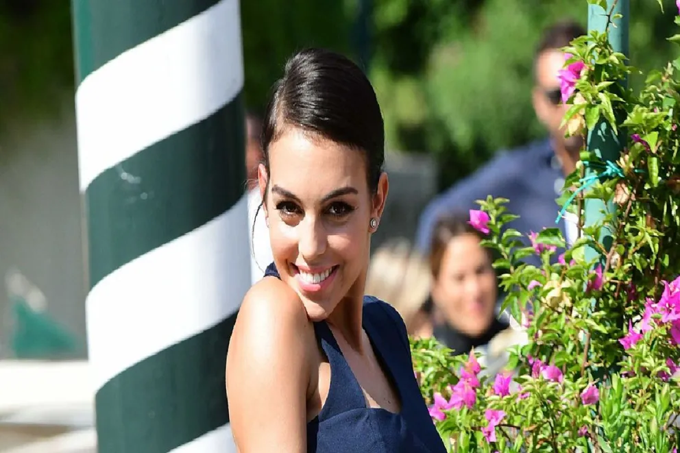 La foto que revela lo que Georgina Rodríguez podría padecer 