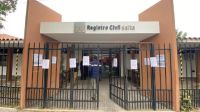 Fin de semana largo: así serán los horarios de atención del Registro Civil en Salta