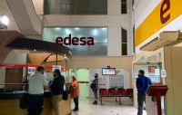 Los cortes de luz programados por EDESA para este jueves 19 de octubre en Salta