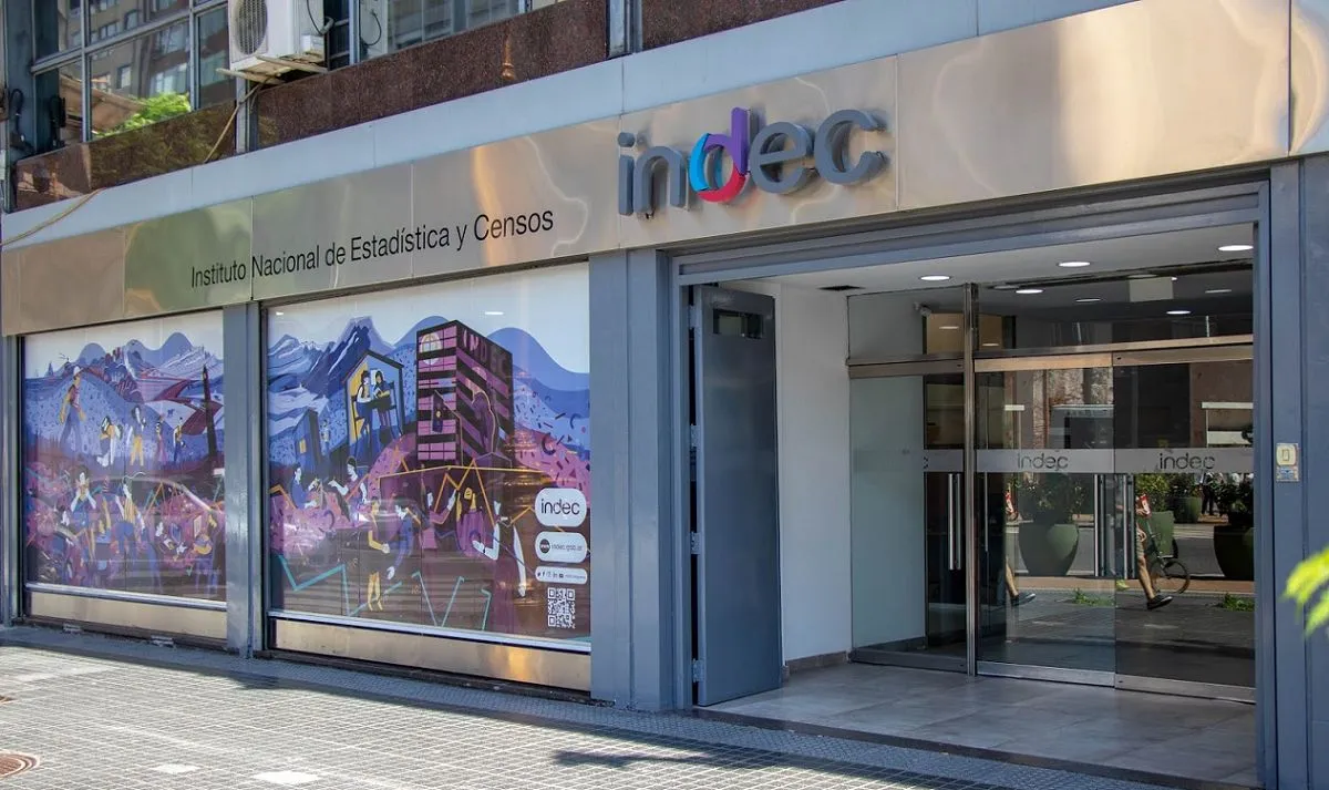 INDEC inflaci&oacute;n 