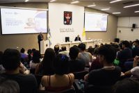 Juan Pablo Rodríguez y Pablo Knopoff serán protagonistas de un conversatorio en la UCASAL