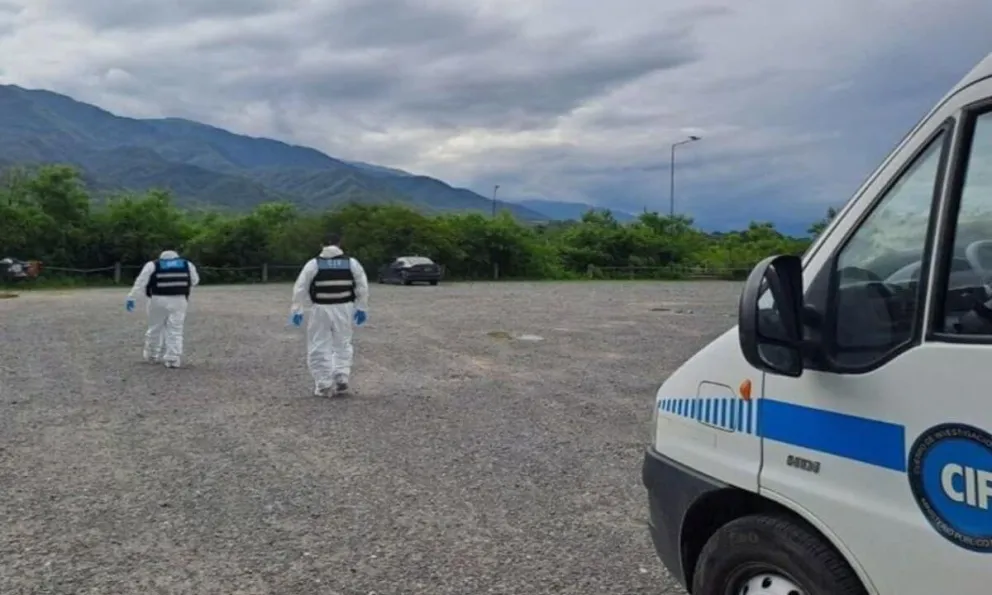 Dique Las Lomitas: el hombre hallado muerto estaba de paseo por Salta