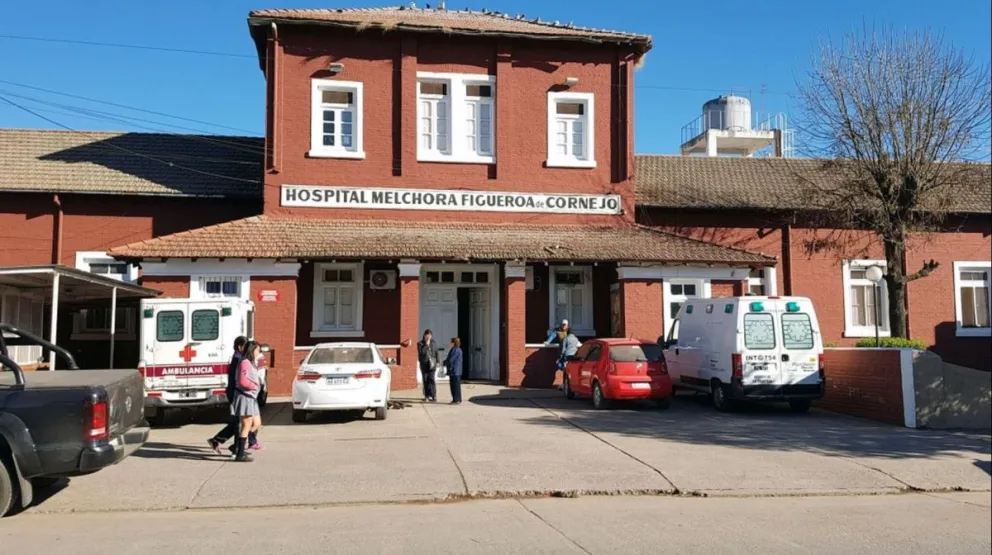 Violenta golpiza en Rosario de la Frontera: un comerciante fue atacado por negarse a vender alcohol