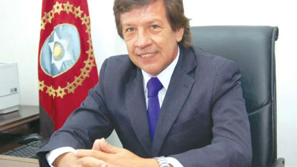 Caso exjuez Raúl Reynoso: el fiscal federal de Orán José Luis Bruno negó haber favorecido a narcotraficantes  